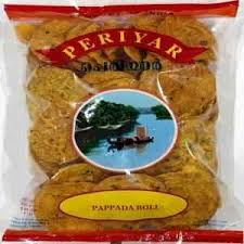 Periyar Pappada Boli 200 g