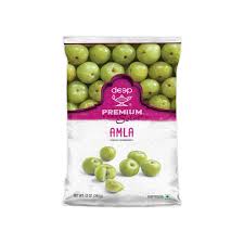 Deep Gooseberry Amla : 354 ml