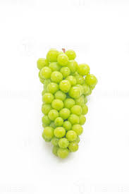 Green Grapes