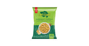 Garvi Gujarat Jamnagari Gathiya 285 g