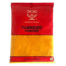 Deep Turmeric Powder 400 g