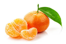 Fairchild Tangerines