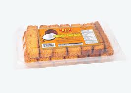 Rfp coconut cake rusk 16oz