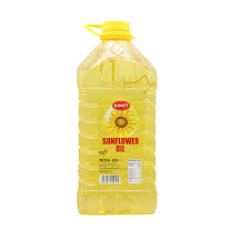 Nimet Sunflower Oil : 152 Fl Oz