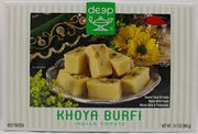 Deep Khoya Burfi 14.1 Oz