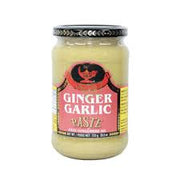 Deep Ginger Garlic Paste: 1lb