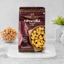 Rehmat E Shereen Nimcolia Boondi 300 gms