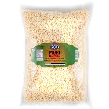 Kcb Muri Oil Fried 340 g