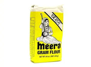 Meera Besan Gram Flour 4 lb