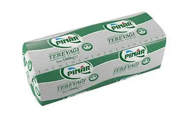 Pinar Tereyagi, 1000 g