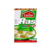 Laziza Rasmalai Mix pistachio 75 gms