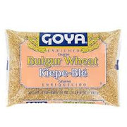 Goya Coarse Bulgur Wheat 24 oz