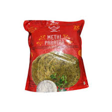 Deep Methi Paratha 1.5 kg