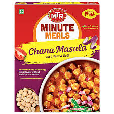 Mtr Chana Masala, 300 g