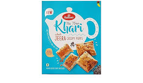 Haldiram's Jeera Khari 200 gms