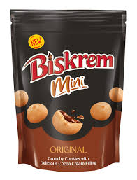 Ulker Biskrem mini, 90 g