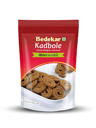 Bedekar Kadbole 200 g