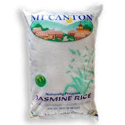 Mi Canton Jasmine Rice 20 lb