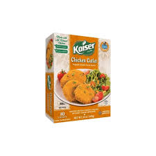 Kaiser Chicken cutlet 14 oz