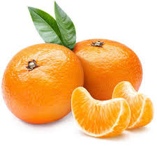 Tangerines 1 Ea