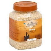 Kohinoors Basmati Rice Jar : 2.2 lb