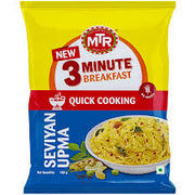 Mtr 3 Minute Breakfast Vermicelli Upma 160 g