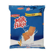 Britannia Milk Bikis : 540g