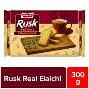 Parle Rusk Real Elaichi 300 gms