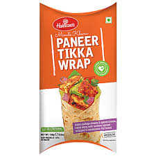 Haldiram‚ Paneer Tikka 156 g