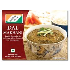 Rajbhog Foods Dal Makhani 10 oz