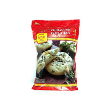 Deep Coriander Kulcha 7oz