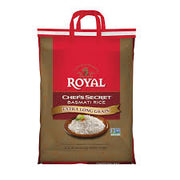 Royal Extra Long Grain Basmati Rice 10 lb