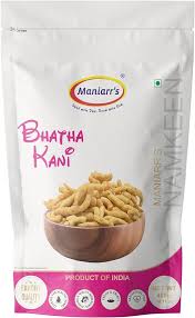 Maniarrs Bhavnagari : 400 g