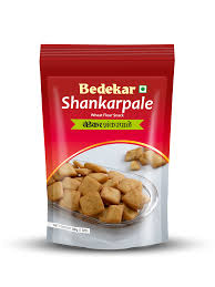 Bedecked Shankarpale 200g