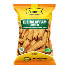 Anand Kuzhalappam (Salted) 7OZ (200g)