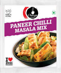 Ching's Secret Paneer Chilli Masala, 66 g