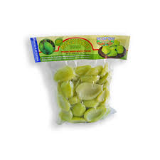Mi Canton Green Mango Halves 425 g