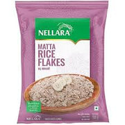 Nellara Matta Rice Flakes 500g