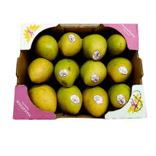 Marathon mango box : 10 PCS