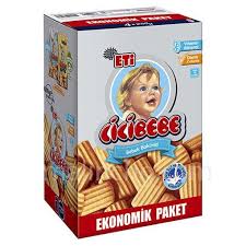 Eti Baby Biscuits 1 kg