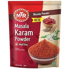 Mtr Masala Karam Powder 200 g