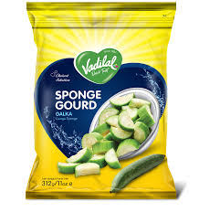 Vadilal sponge gourd 11oz