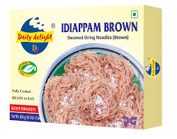 Daily Delight Idiyappam Brown 1 lb