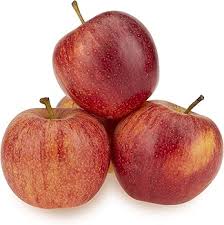 Gala Apples (small)