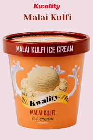 Kwality Classic Malai Kulfi : 480 ml