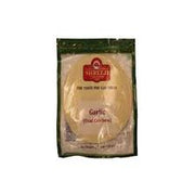 Shreeji Garlic Crackers : 200 g