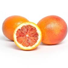 Blood Orange