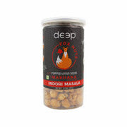 Deep Makhana Indori Masala 90g