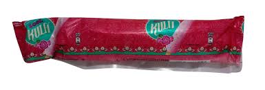 Kwality Rose Kulfi : 65 ml