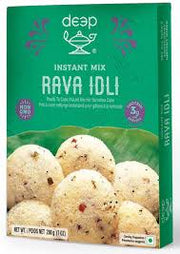 Deep Rava Idli Mix 400 g